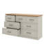 Cleverdon 7 Drawer Chest-1910075736