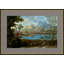 Countryside Village 1 Painting