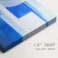 Abstract Series 1 #XCVI-Wide Gallery Wrapped Canvas-1036427936