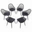 Outdoor Dining Chair Set-772637077