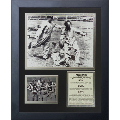 Single Picture Frame Photograph