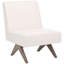 Chaise d'appoint de 24,5 po de largeur-1023714306