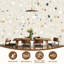 Papier peint auto-adhésif mural moderne Terrazzo Marble-151345134