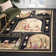 Brayton Hand Hooked Wool Rug