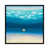 Black Framed Canvas selected