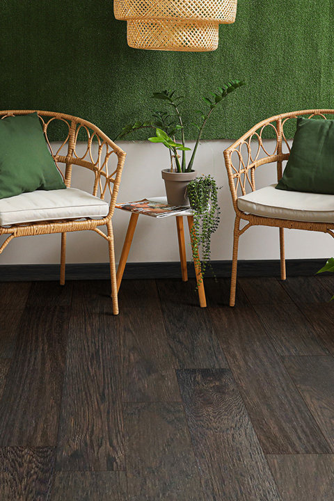 Choice Collection Flooring