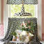 Courtly Check® Cafe Curtain