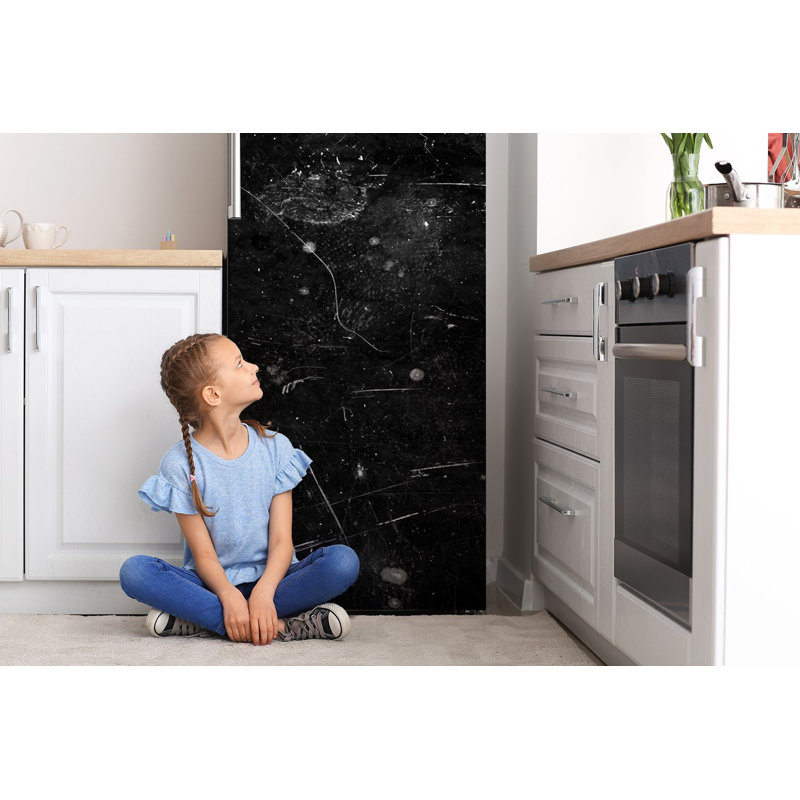 Door Decal