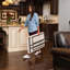 Lifetime 30-Inch Personal Table-43245001-43244999