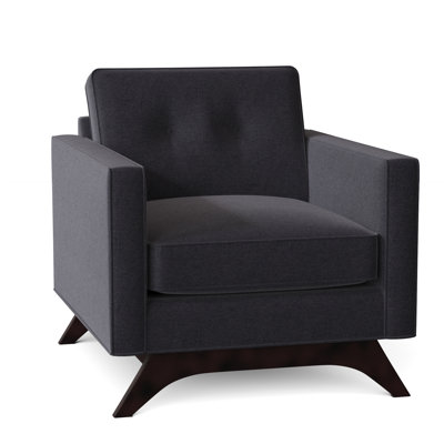 Flinn Upholstered Armchair