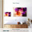 Motif floral abstrait Avery-107700112