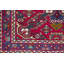 Runner Oriental Wool Hand Woven 73cm X 271cm Area Rug