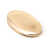 Polished Bronze