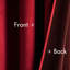 Blackout Curtain Panel Pair