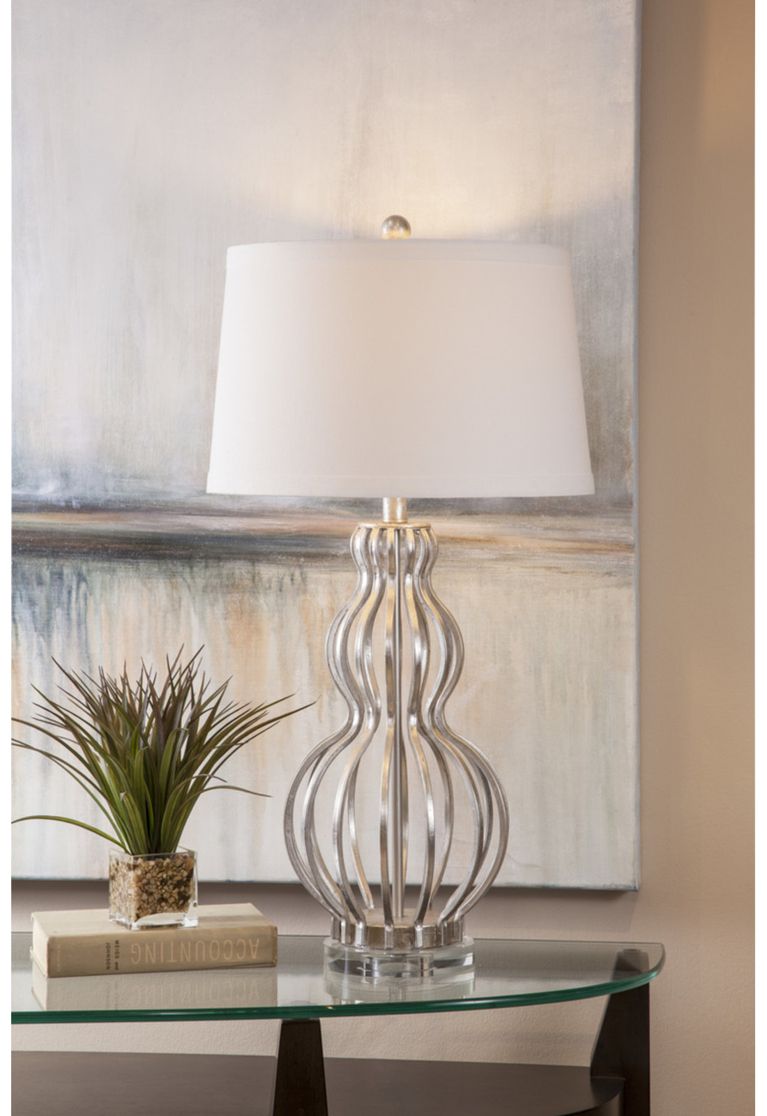 Hannabel Table Lamp