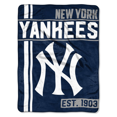 Lancer à pied MLB