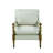 Basche Upholstered Armchair-1075128444