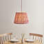 Parksdale 1 - Light Brushed Brass Pendant-902183660