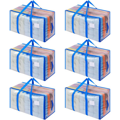 Brayden Studio Storage Tub & Tote