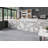 Monbleu Meille 8-in. Patterned Look Matte Porcelain Floor & Wall Tile