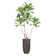 Vintage Home 84.25'' Faux Blueberry Tree Tree & Reviews | Wayfair