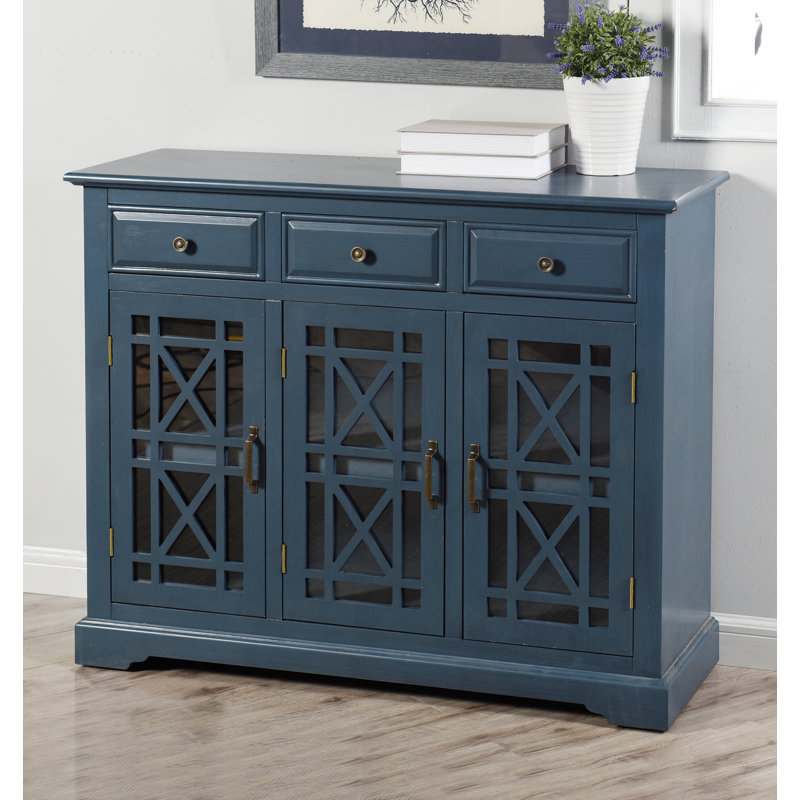 Rakestraw 42.3'' Sideboard