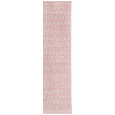 Abstract Indoor Rug