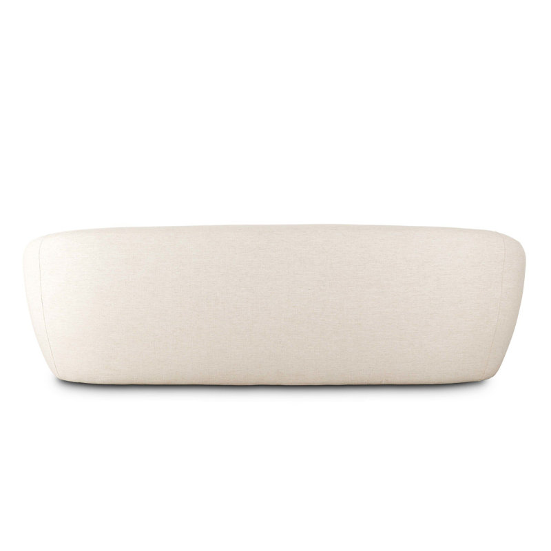 Chantal Sofa, Crypton Nomad Snow
