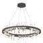 Solitude Circular LED Chandelier-643516277