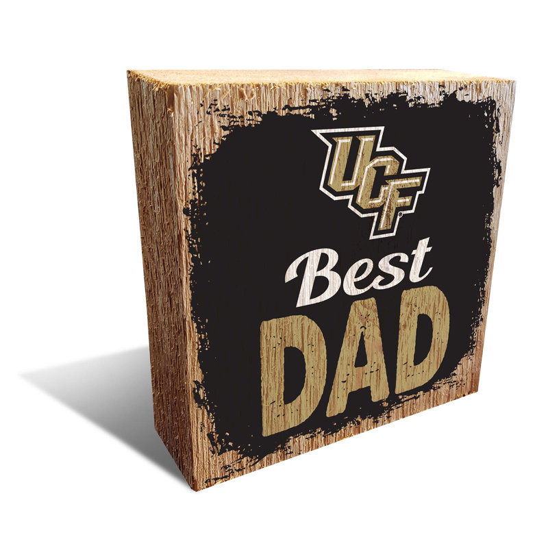 Wall Decor, University of Central Florida