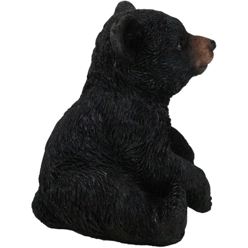 Figurine fantaisiste rustique Western Forest Wonders