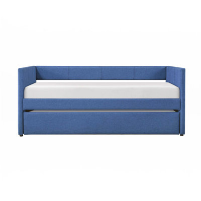 Lit de jour avec couchette 1pc