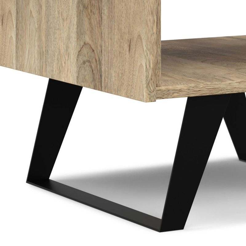 Table de bout moderne