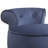 Garfield Solid Wood Accent Stool-1853318925