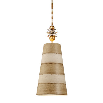 Athleen 1 - Light Cone Pendant