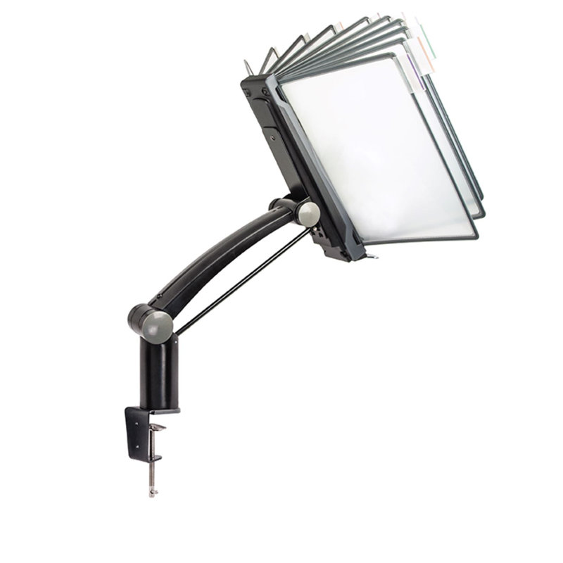 Organisateur de référence Flex Arm
