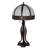 Metal Table Lamp