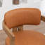 Chaise rembourrée en similicuir Stanford-1557141929-1551212305