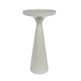 Floss Tray Top End Table