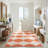 Herefordshire Performance Geometric Indoor/Outdoor Area Rug-639381284