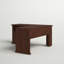 Bureau de direction Pakash en forme de L-828769471