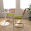Ensemble de chaises de salle à manger 2 pièces Mid-Century Modern-769756173