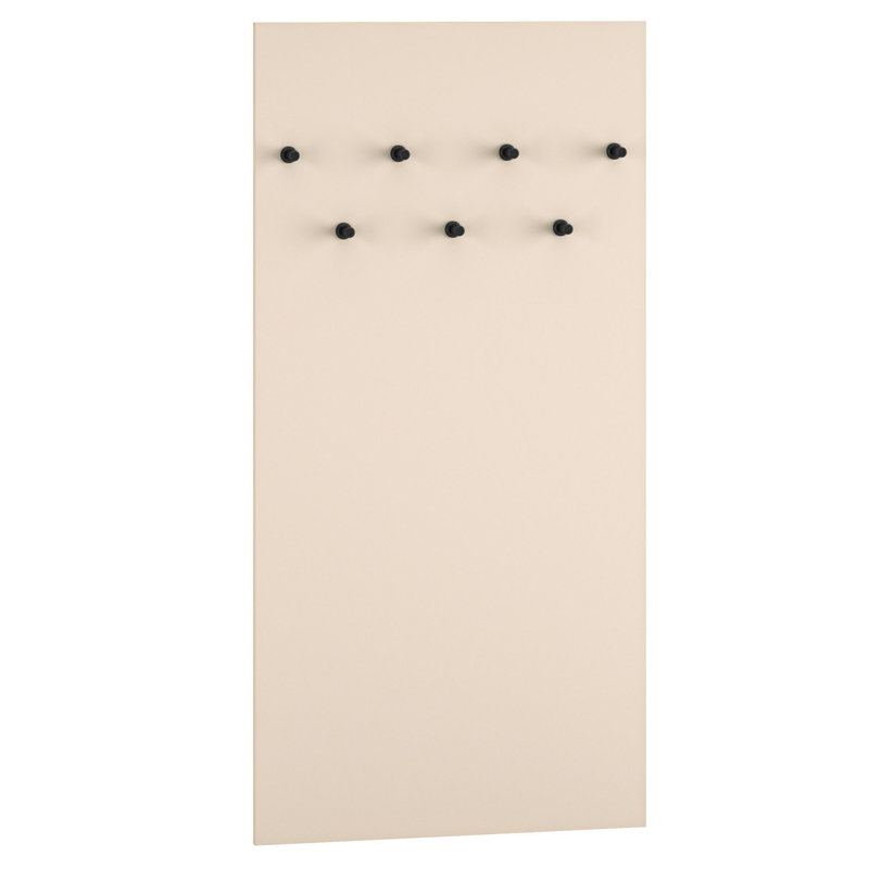 DROMA Wall 7 - Hook Coat Rack