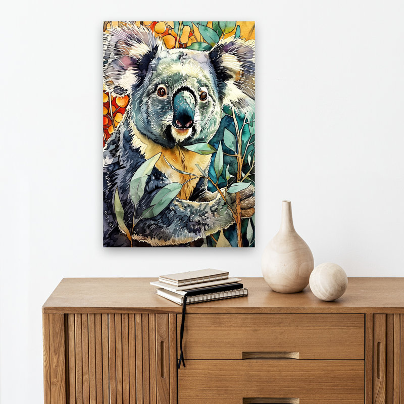 Print, 45.72cm H x 30.48cm W