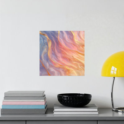 Akur No Frame Print on Canvas