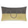 Zephyr Lumbar Pillow Cover & Insert