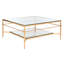 Table basse avec rangement Genevieve-199076700
