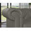 Melrose 2 Seater Leather Sofa-118216836-118216837