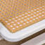 Table basse en verre