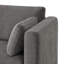 Winfree 6 - Piece 146.5" Upholstered Modular Sectional Sofa with 2 Ottoman-1494269826
